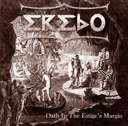 Erebo (BRA) : Oath in the Estige's Margin